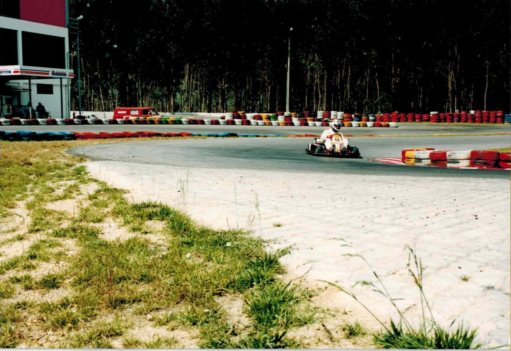 IV Edição 24 Horas da Batalha 199939